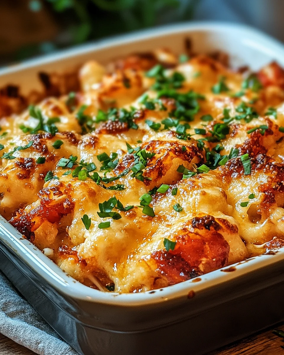 Bang Bang Hähnchen Auflauf 19 Bang Bang Hähnchen Auflauf