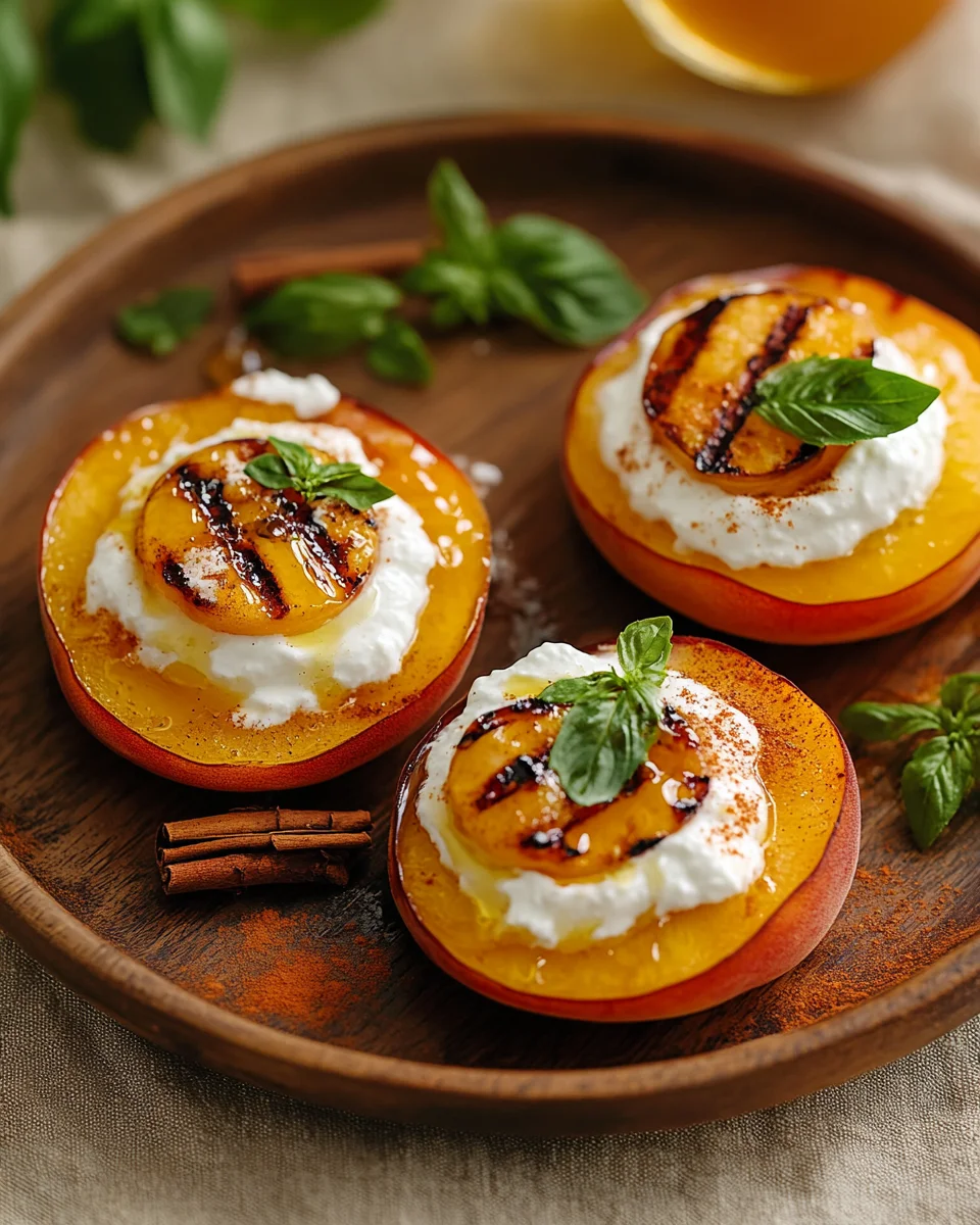 Gegrillte