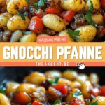 Gnocchi Pfanne 17 Pinterest Hidden Image