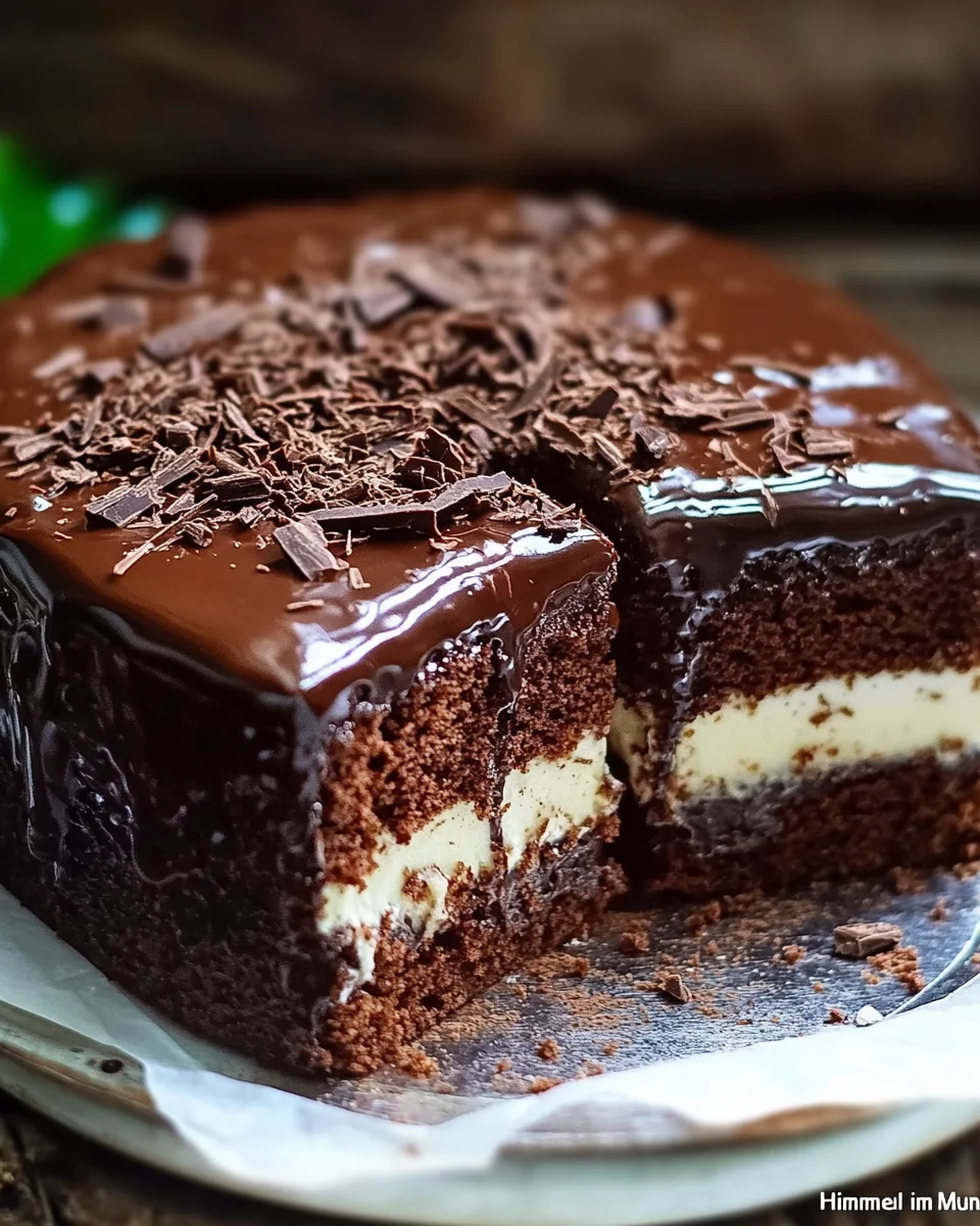 Himmel im Mund Kuchen Rezept 27 Himmel