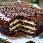 Himmel im Mund Kuchen Rezept