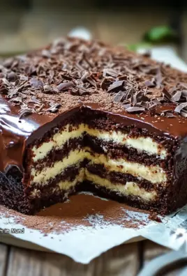 Himmel im Mund Kuchen Rezept