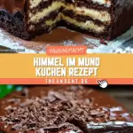 Himmel im Mund Kuchen Rezept 26 Pinterest Hidden Image