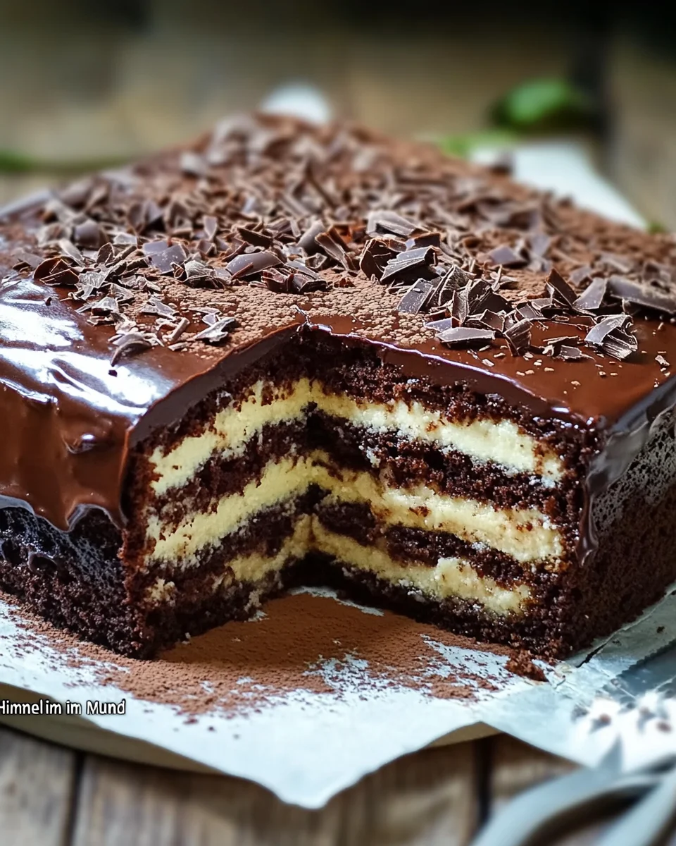 Himmel im Mund Kuchen Rezept 29 Himmel im Mund Kuchen Rezept