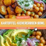Kartoffel-Kichererbsen-Bowl 25 Pinterest Hidden Image