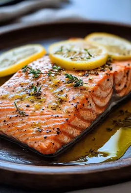 Köstliches und super saftiges Lachsfilet aus dem Ofen 30 Köstliches und super saftiges Lachsfilet aus dem Ofen