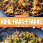 Kohl-Hack-Pfanne 21 Pinterest Hidden Image