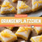 Orangenplätzchen 18 Pinterest Hidden Image
