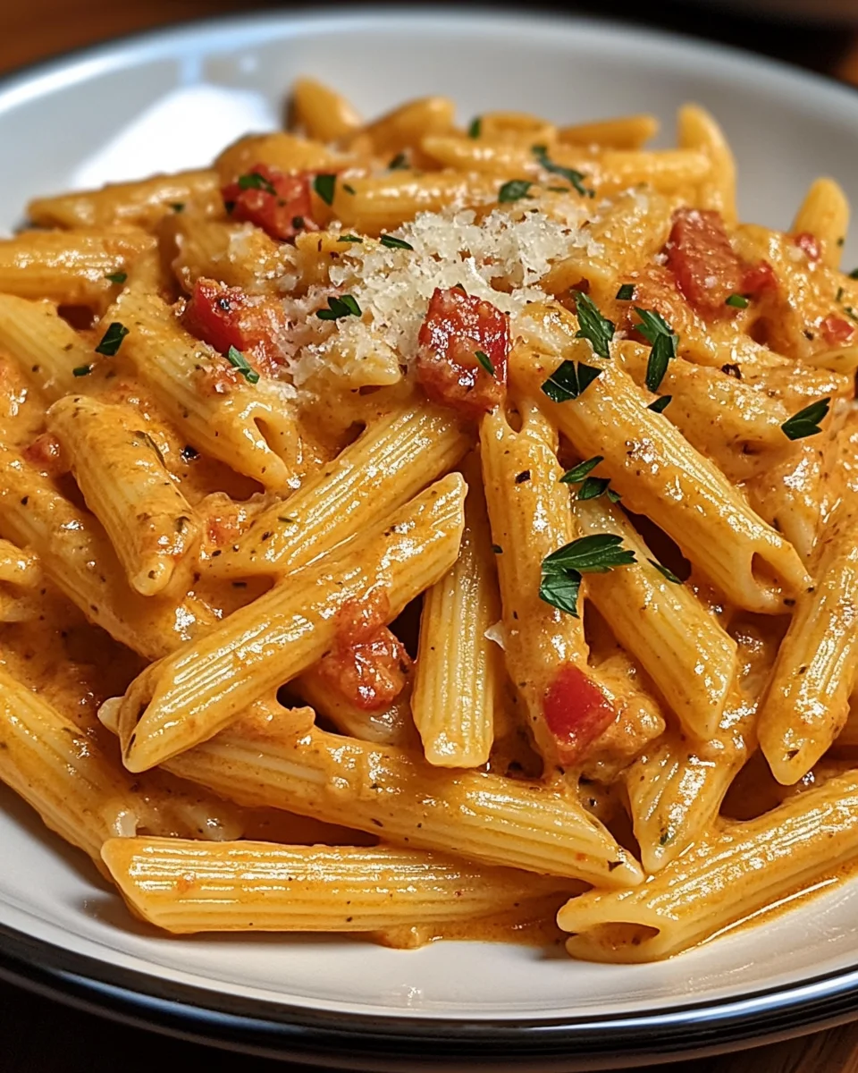 Penne