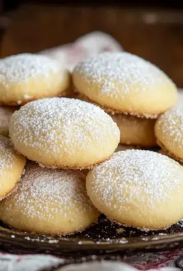 Puddingplätzchen