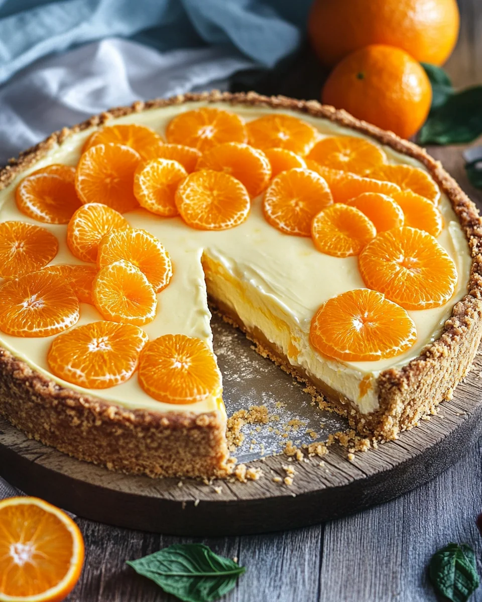 Schmandkuchen