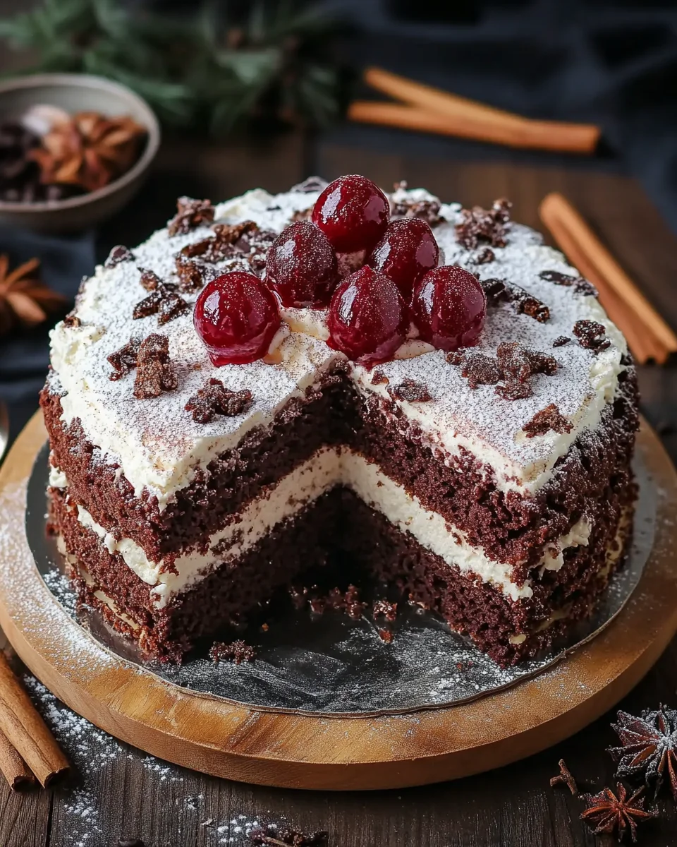 Winterlicher