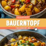 Bauerntopf 23 Pinterest Hidden Image