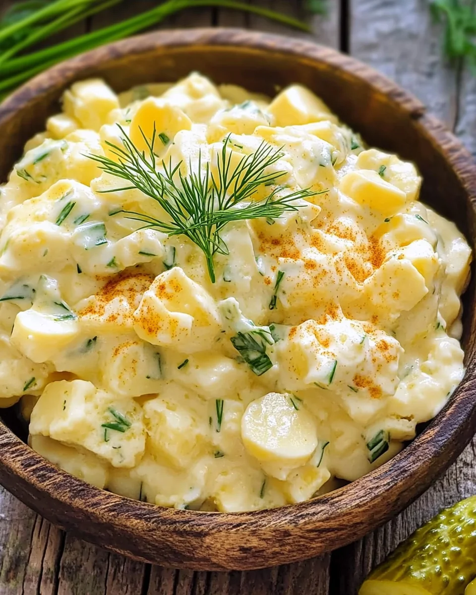 Bestes Eiersalat Rezept 19 Bestes