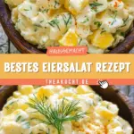 Bestes Eiersalat Rezept 18 Pinterest Hidden Image