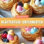 Blätterteig-Osternester 21 Pinterest Hidden Image