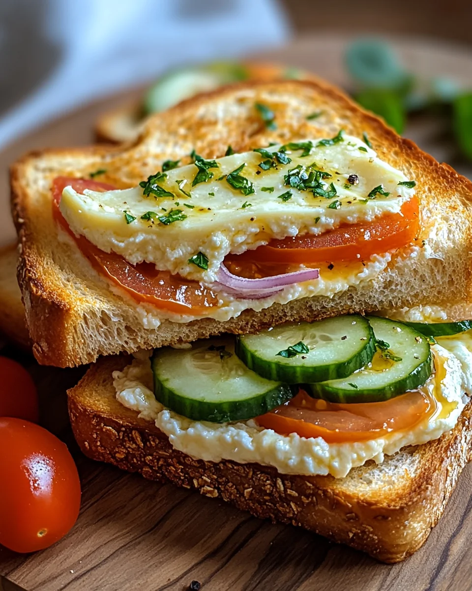 Bulgarische Käse Sandwiches 21 Bulgarische Käse Sandwiches
