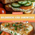 Bulgarische Käse Sandwiches 18 Pinterest Hidden Image