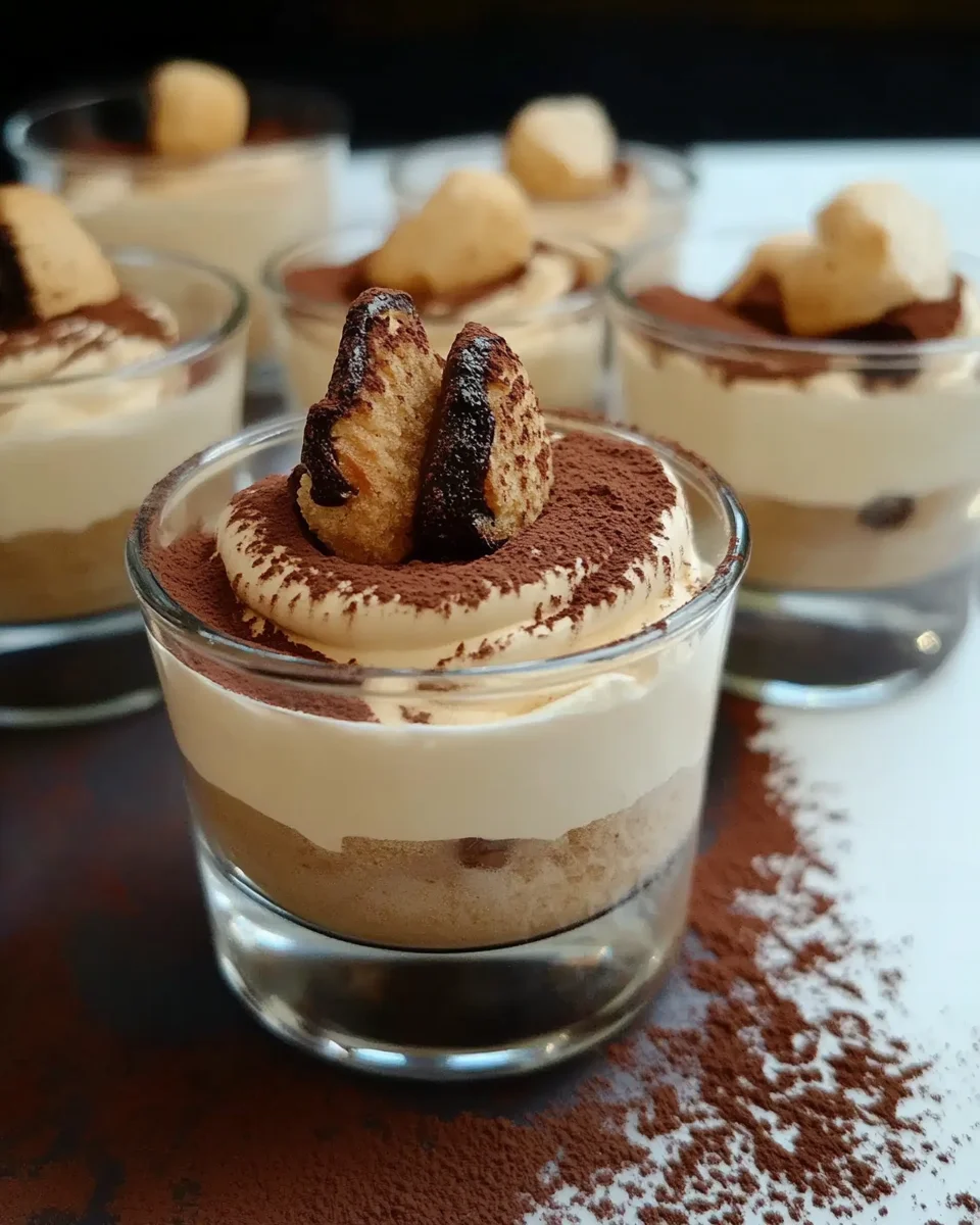 Capuccino-Creme, die wie Tiramisu schmeckt 19 Capuccino-Creme, die wie Tiramisu schmeckt