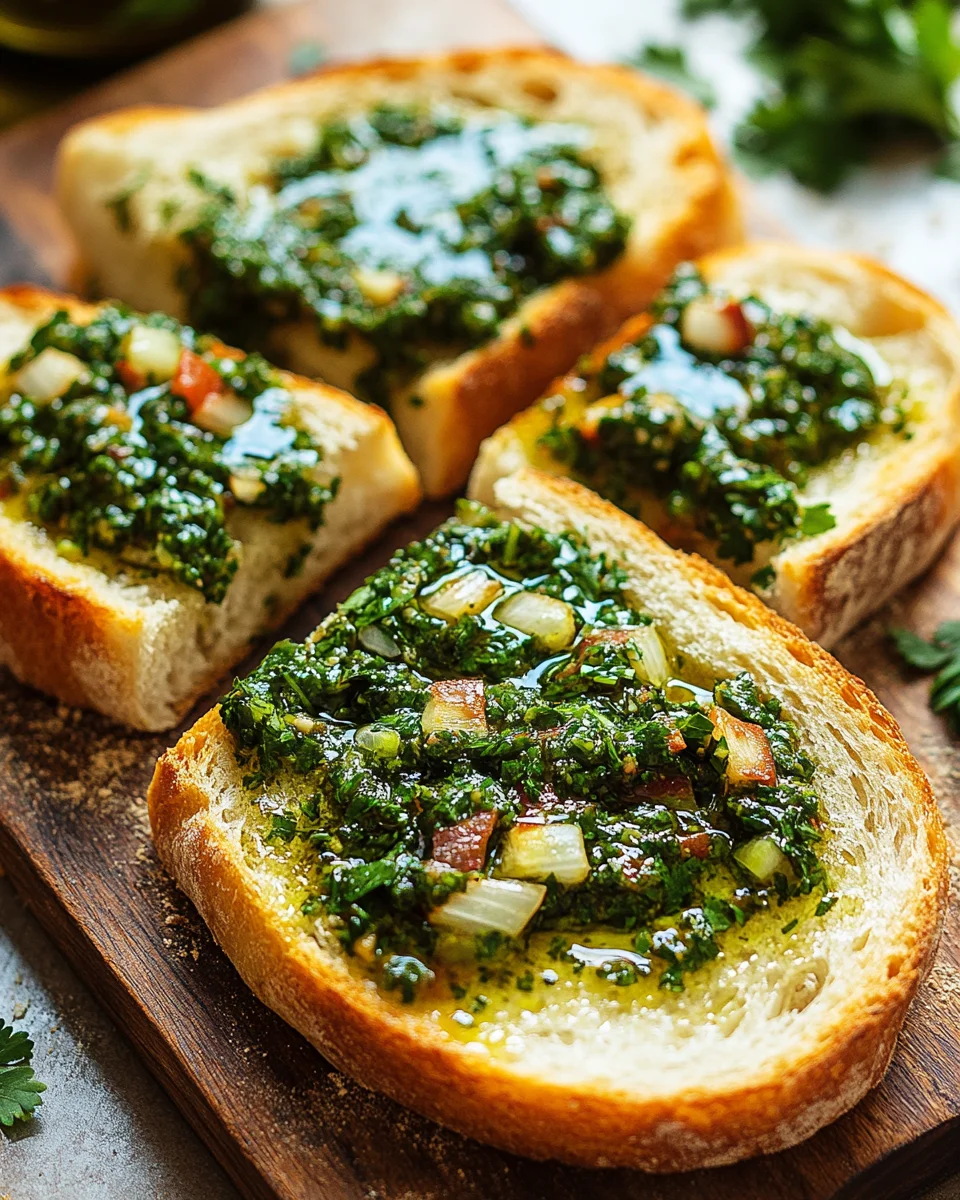 Chimichurri