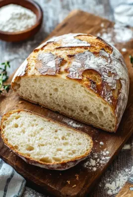 Das einfachste Brot der Welt 20 Das einfachste Brot der Welt