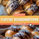 Fluffige Schokobrötchen 18 Pinterest Hidden Image