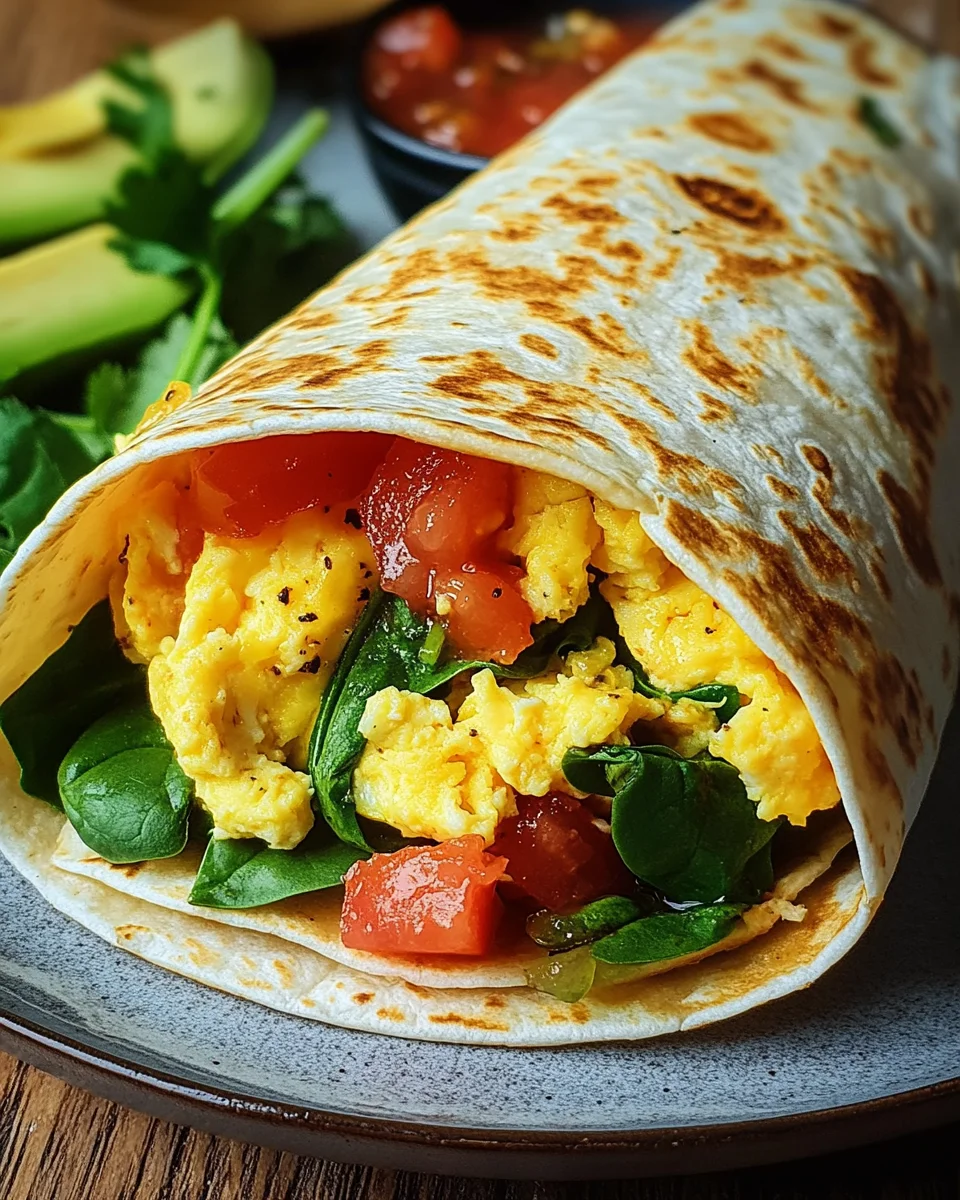 Fr&uuml;hst&uuml;ckswrap