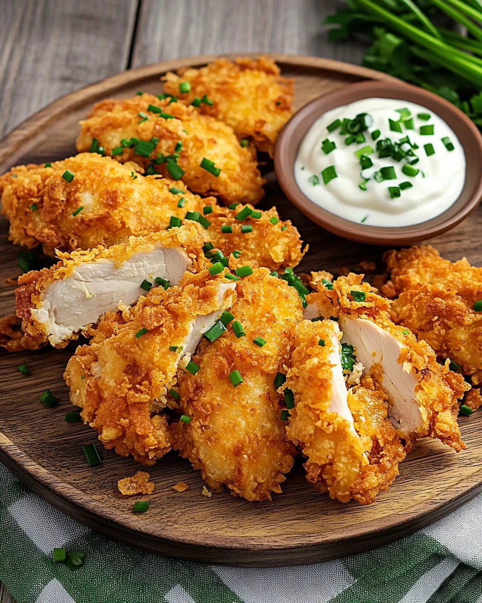 Gebackenes H&auml;hnchen