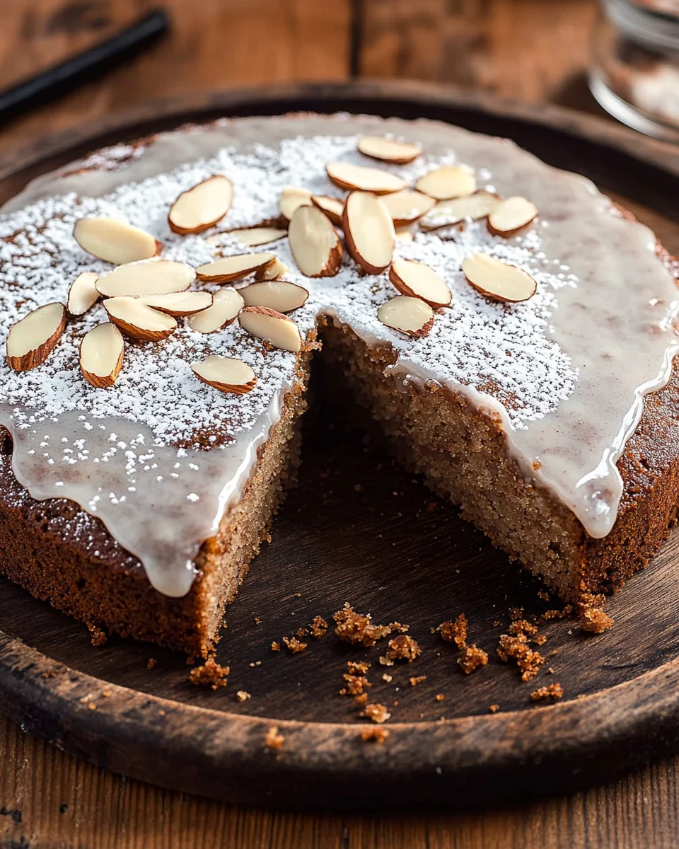 Gew&uuml;rzkuchen