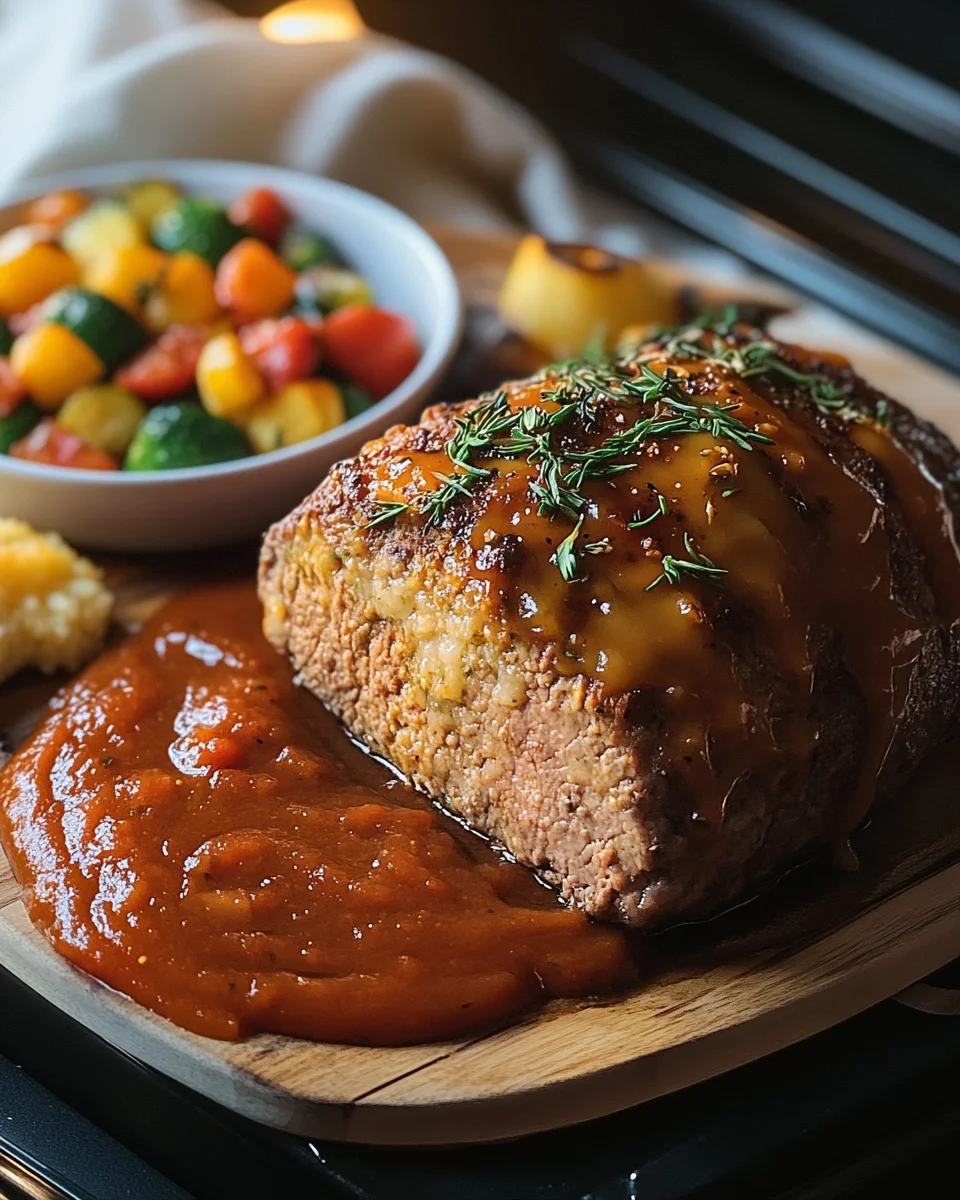 Hackbraten