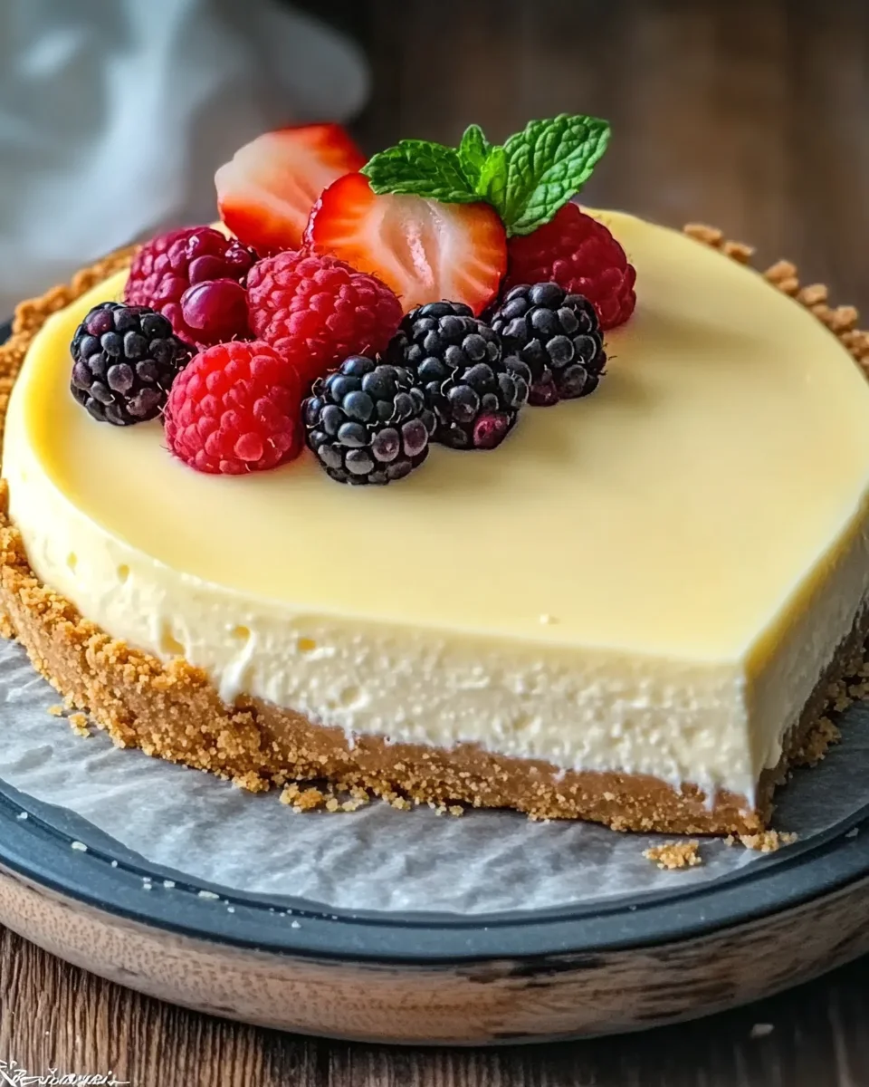 Joghurt-Käsekuchen 17 Joghurt-Käsekuchen