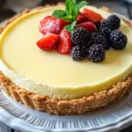 Joghurt-K&auml;sekuchen