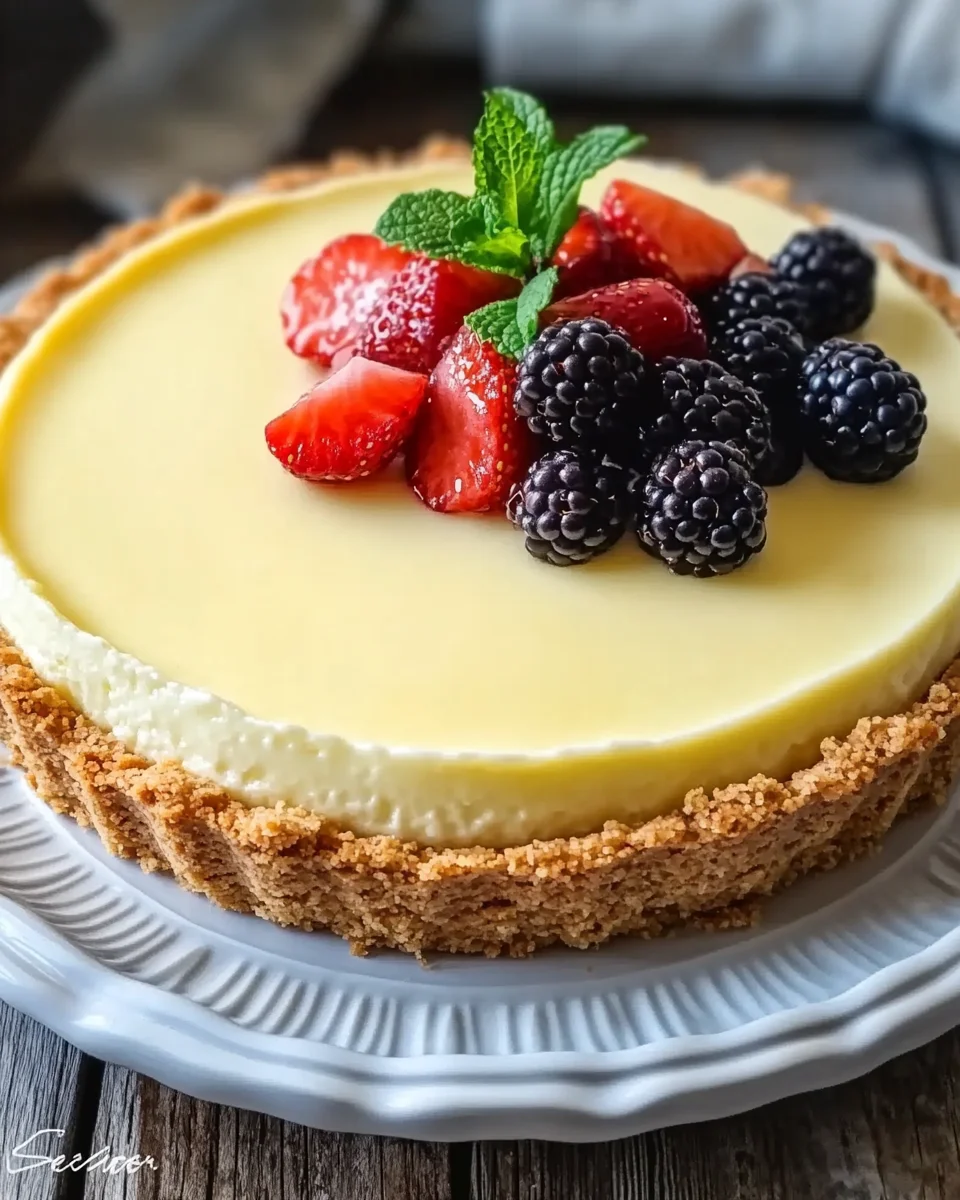 Joghurt-Käsekuchen 19 Joghurt-Käsekuchen