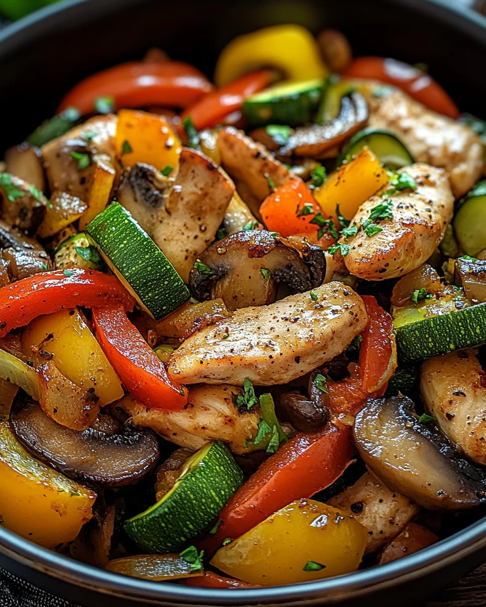 Low-Carb