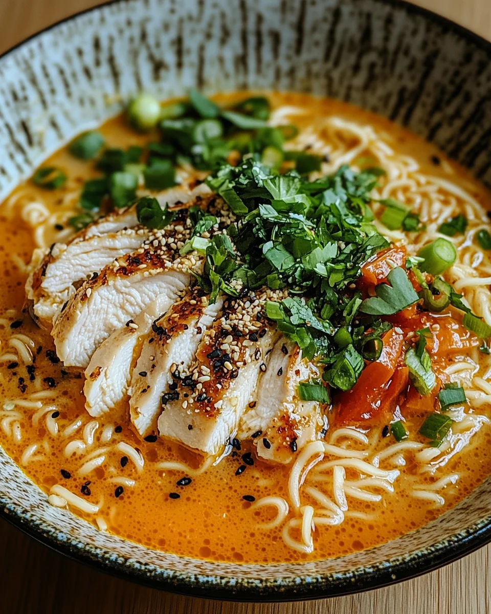 Marry Me Chicken Ramen 28 Marry Me Chicken Ramen