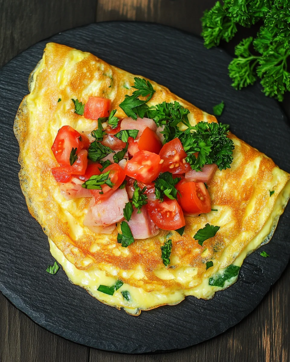 Omelette