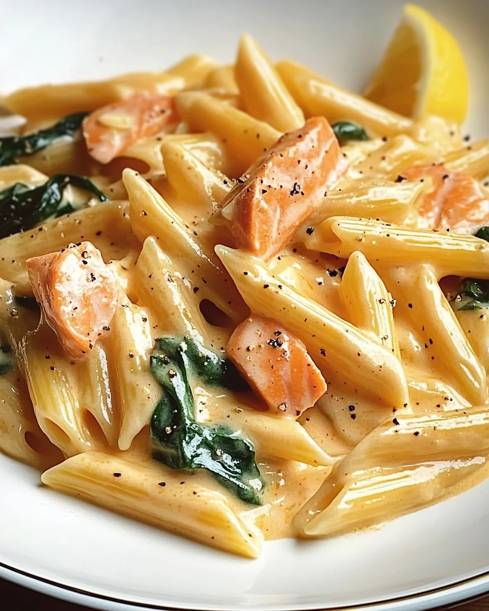 Penne