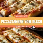 Pizzastangen vom Blech 22 Pinterest Hidden Image