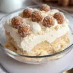 Raffaello Tiramisu schnell ohne Backen