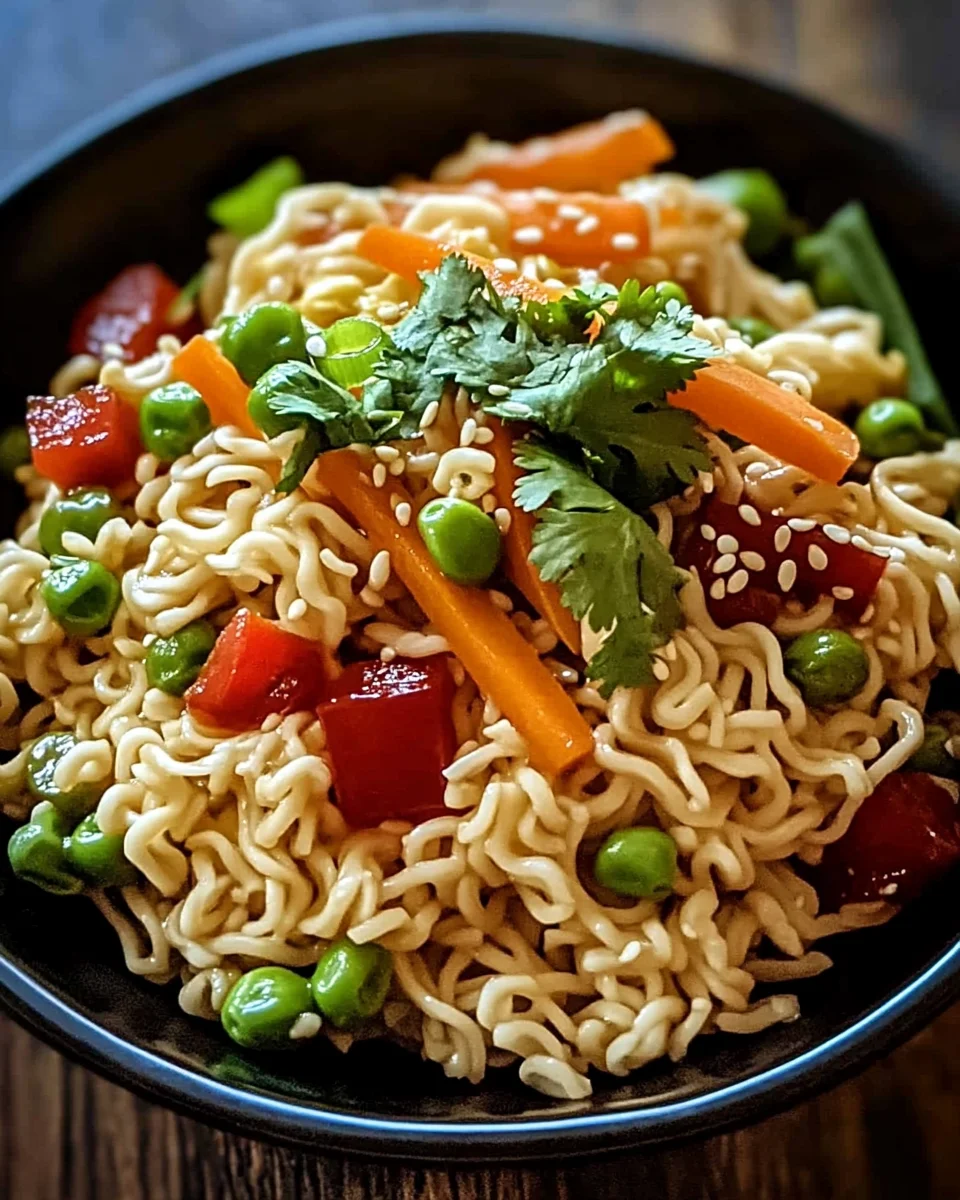 Ramen-Chinesischer