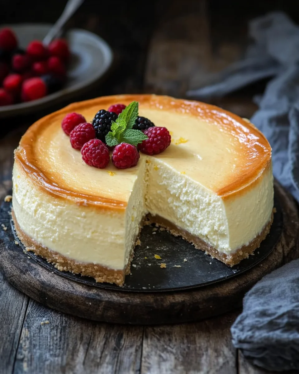 Rezept für cremigen Käsekuchen ohne Boden 23 Rezept für cremigen Käsekuchen ohne Boden