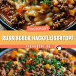 Russischer Hackfleischtopf 26 Pinterest Hidden Image