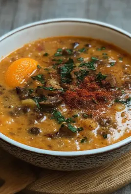 Sandras Hexensuppe 23 Sandras Hexensuppe