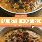 Sandras Hexensuppe 17 Pinterest Hidden Image