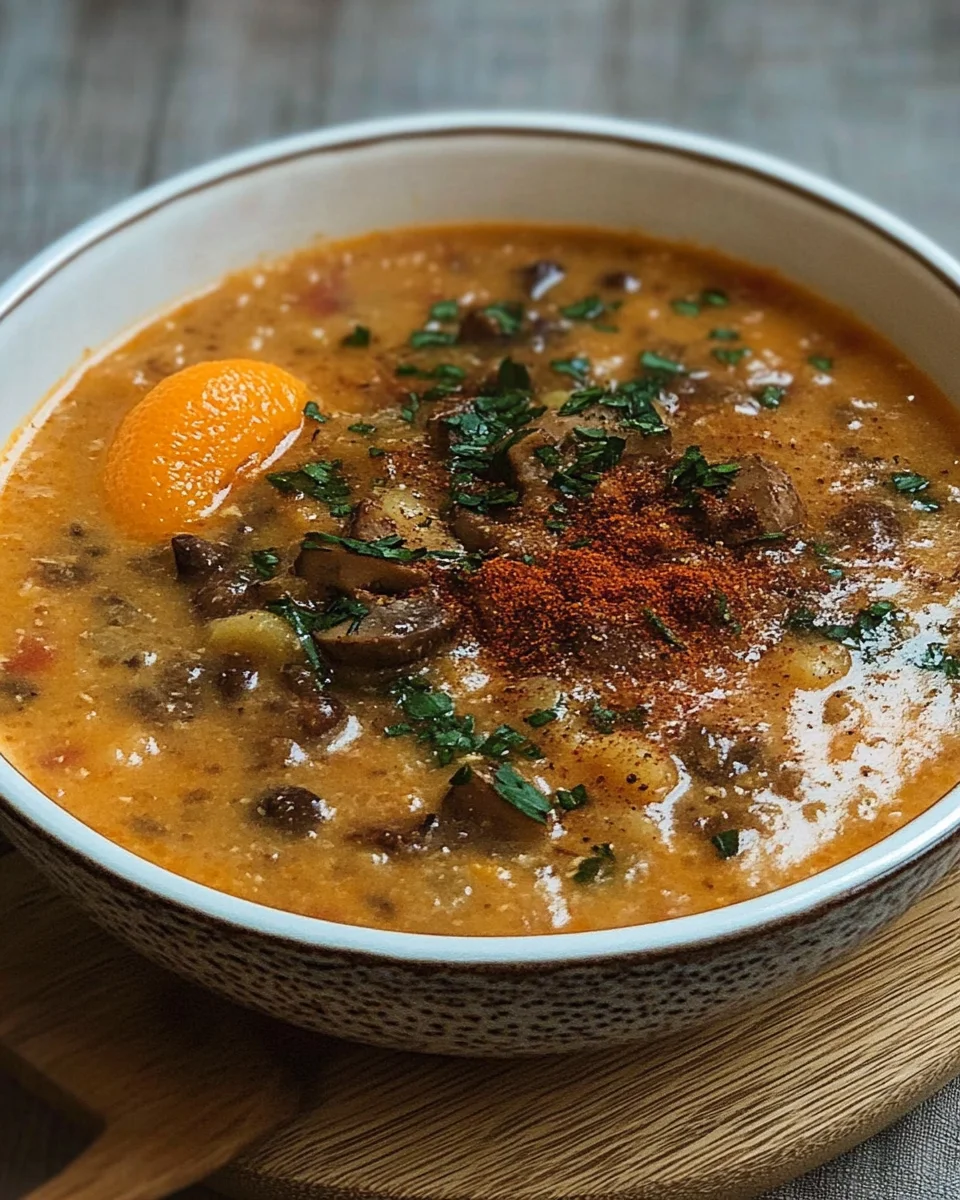 Sandras Hexensuppe 20 Sandras Hexensuppe