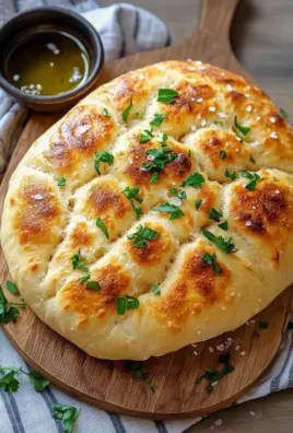 Schnelles Pfannenbrot ohne Hefe 20 Schnelles Pfannenbrot ohne Hefe
