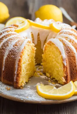Zitronen-Joghurt-Kuchen 36 Zitronen-Joghurt-Kuchen