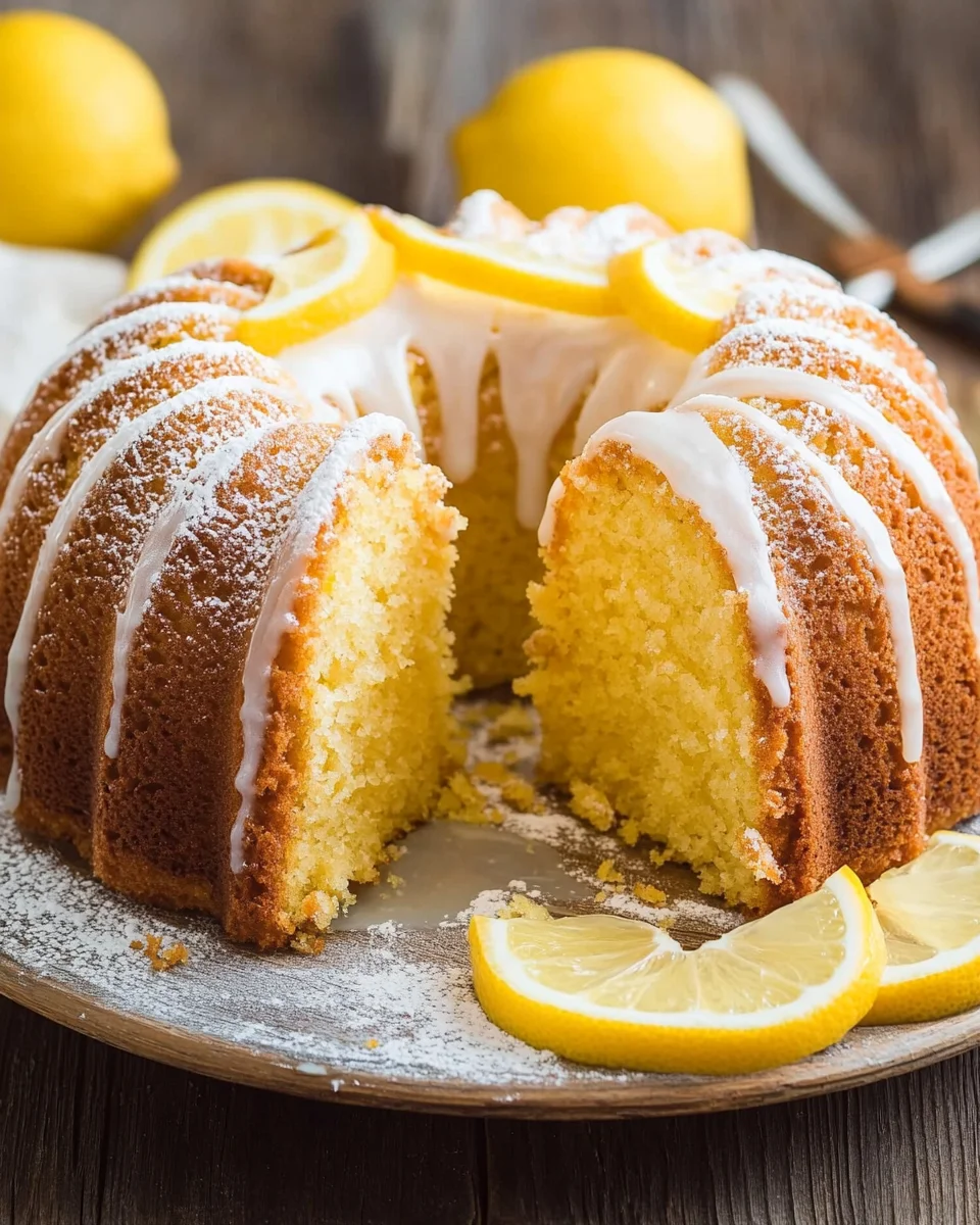 Zitronen-Joghurt-Kuchen 20 Zitronen-Joghurt-Kuchen