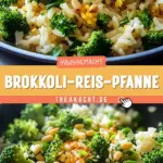 Brokkoli-Reis-Pfanne 22 Pinterest Hidden Image