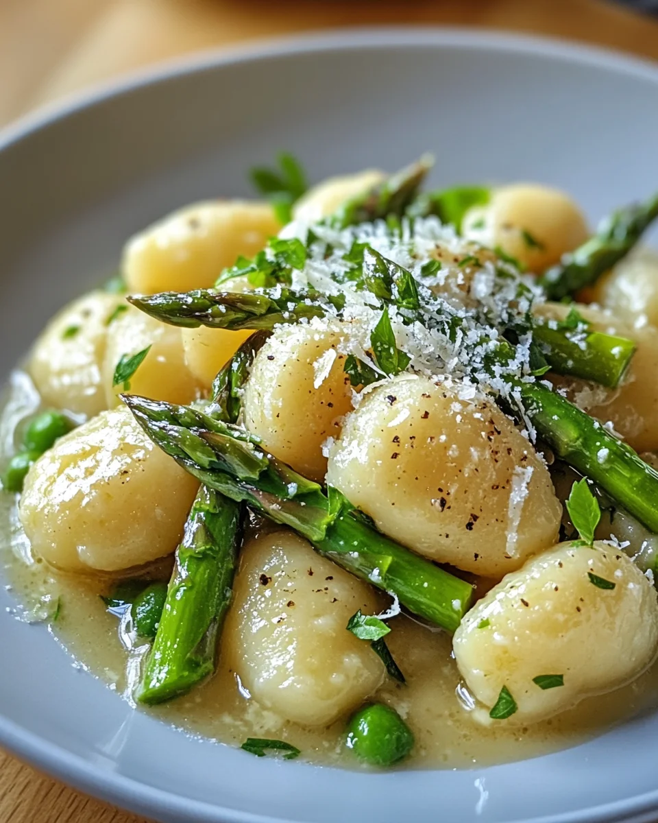 Gnocchi